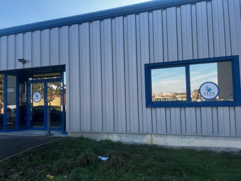 Site de Montataire dans l'Oise 60